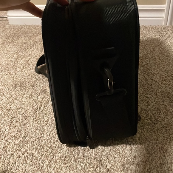 Black studio makeup suitcase - Picture 6 of 16